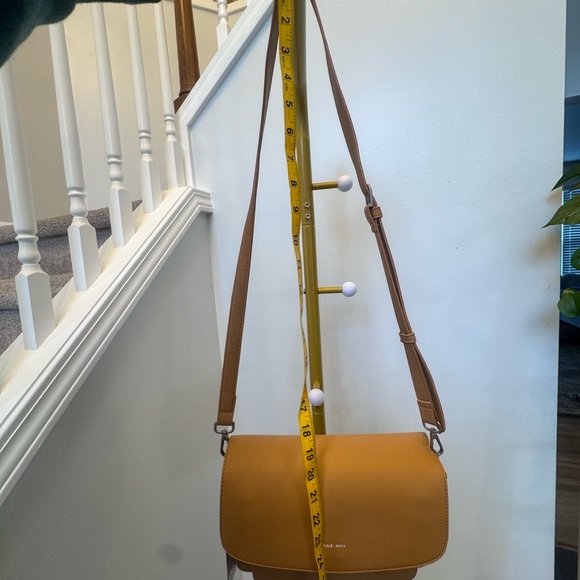 Pixie Mood Camel Crossbody Bag - Picture 8 of 10